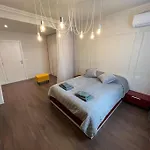 Location ! Location ! Location ! Garden View Apartamento *