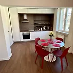 Apartamento Location ! Location ! Location ! Garden View