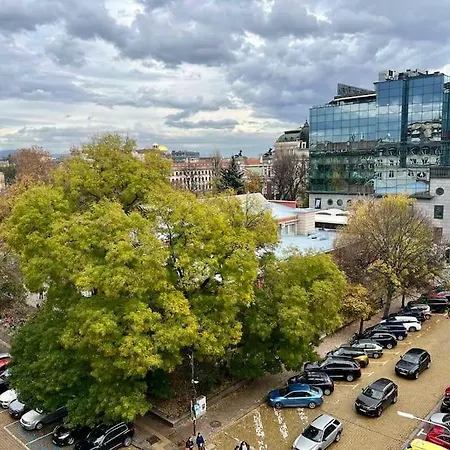 Location ! Location ! Location ! Garden View