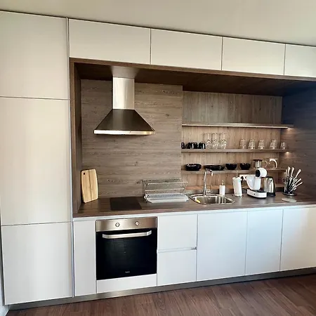 Location ! Location ! Location ! Garden View Appartement *