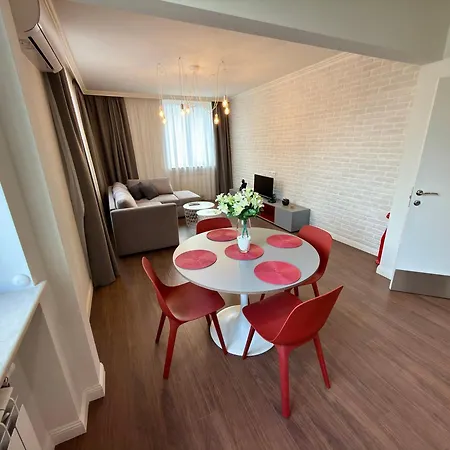 Location ! Garden View - In The Heart Of The Sights And Attractions Of !