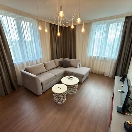 Location ! Garden View - In The Heart Of The Sights And Attractions Of ! * Sofia