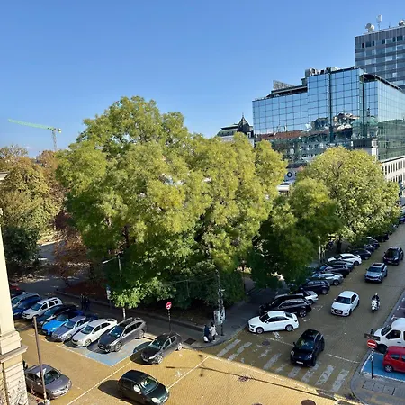 Location ! Garden View - In The Heart Of The Sights And Attractions Of !