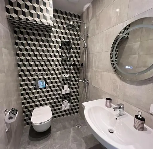 Appartement Location ! Location ! Location ! Garden View Sofia