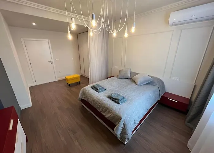 Location ! Location ! Location ! Garden View Appartement *