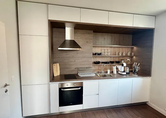 Location ! Location ! Location ! Garden View Appartement *