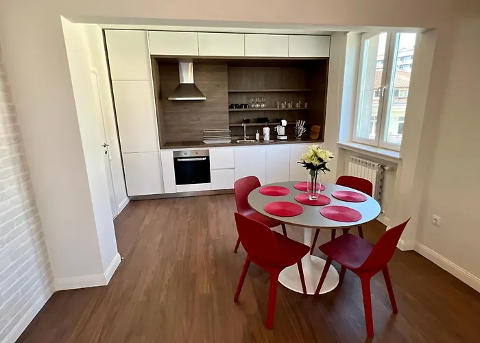 Appartement Location ! Location ! Location ! Garden View