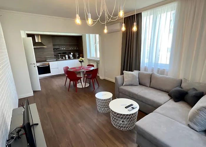 Appartement Location ! Location ! Location ! Garden View