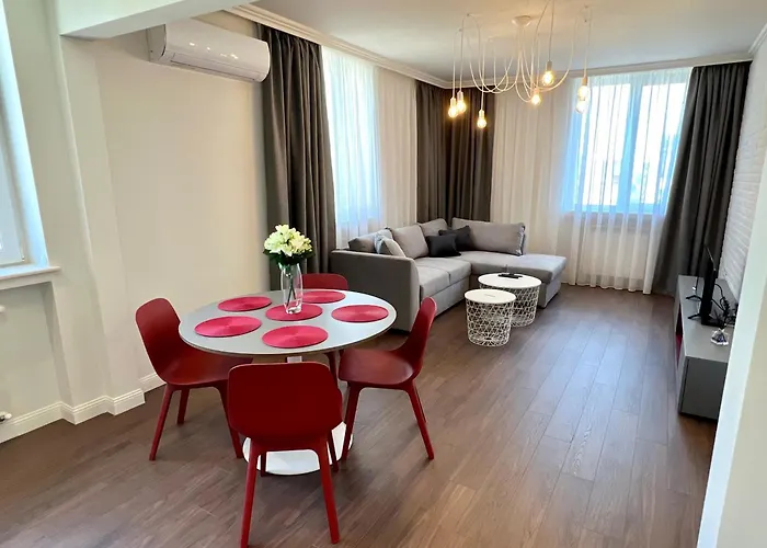 Appartement Location ! Location ! Location ! Garden View Sofia