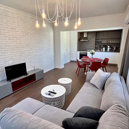 Apartament Location ! Location ! Location ! Garden View *